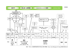 血液データと栄養素・食品 [PDFファイル／111KB]