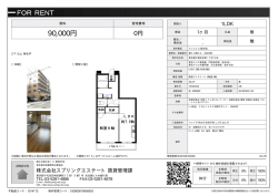 資料PDF - スプリングエステート