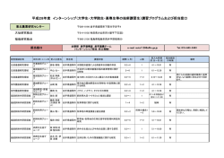 東北農業研究センター