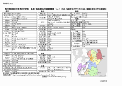 資料番号：A51 ※再配布可