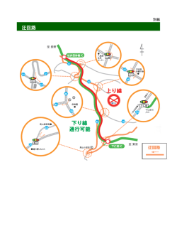 迂回路