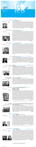 LCB-Programm 04/2016 als PDF - Literarisches Colloquium Berlin