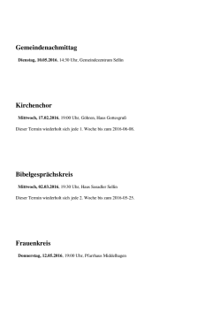 Gottesdienst - Logo Kirche auf M&ouml;nchgut