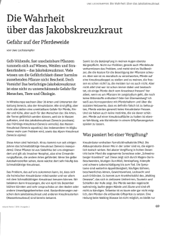 Die Wahrheit