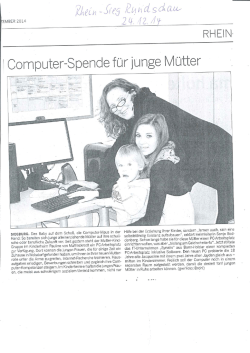 Page 1 ZEMBER 2014 e- 2 s- 242 / RHEN Computer