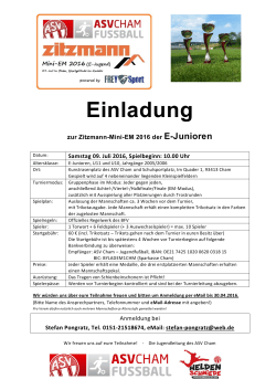 Einladung Zitzmann-Mini-EM 2016 E-Jugend-1
