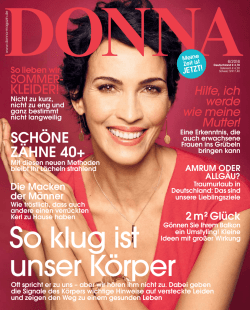 DONNA (06/2016)