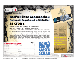 GzD 273611 Bote Leseraktion Karls K&uuml;hne V2