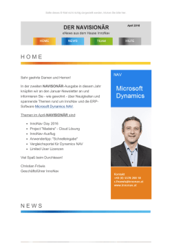 Ausgabe 04/2016