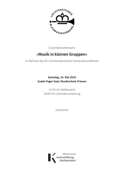 MikG_Programm - Liechtensteiner Blasmusikverband