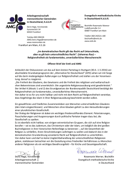 Im demokratischen aber es gil