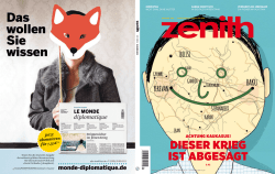 DIESER KRIEG IST ABGESAGT