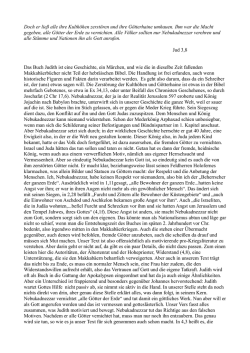 Jud 3,8 - werner