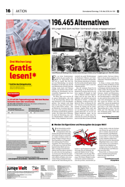 Gratis lesen!
