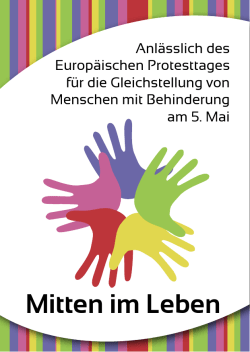 finden Sie die Ballonkarte - Lebenshilfe Landesverband Sachsen