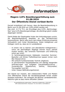 Info zum