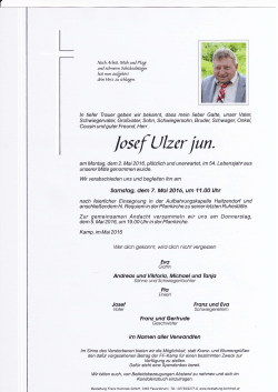 - Weinhof Ulzer