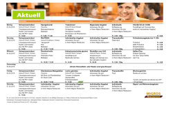 Schweinsschnitzel Trutenbrust Regionales Angebot