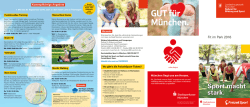 Fit im Park 2016