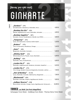 2.0 Ginkarte