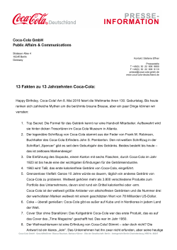 coca-cola-130jahre-13fakten PDF