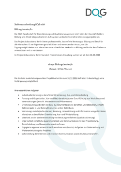 DQG_Stellenausschreibung_Bildungsberatun[...]