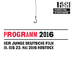 Programm 2016 - FiSH Festival