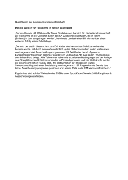 lesen - Hessischer Schützenverband