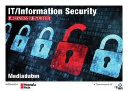 Information - Business Reporter
