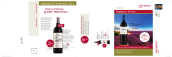 gro&szlig;er Weinwert - M&ouml;venpick Wein