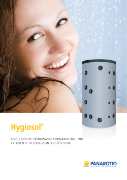 Hygiosol&reg;