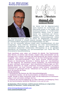 Dr. med. Alfred Lohninger