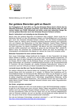 pdf - Schweizer Brauerei