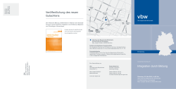 pdf download170kb - Vorsprung durch Bildung