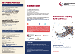 Basisinformationen für Betriebe im Landkreis Waldshut