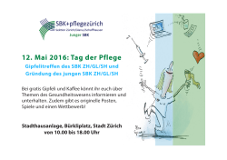 Flyer - SBK