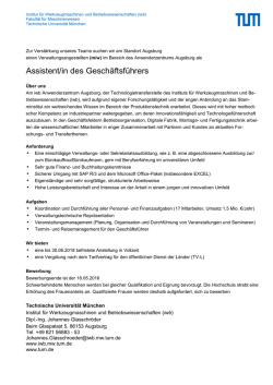 Info - iwb