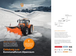 LIN-16-1358 VIP Einladung Kommunalforum Alpenraum