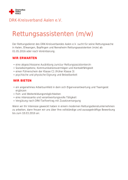 PDF herunterladen - Deutsches Rotes Kreuz