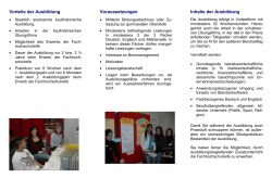 4th May 2016 Flyer - Friedrich-List