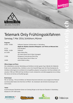 telemark-only.ch