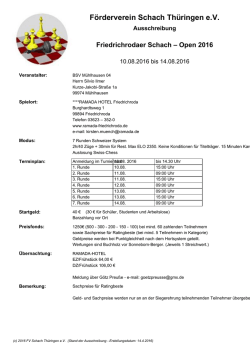 Friedrichroda