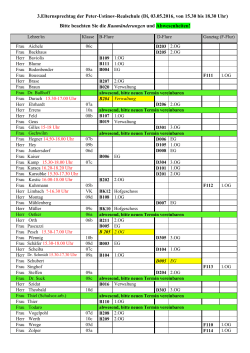 Einladung zum Elternsprechtag 15_16 Nr.3 - Peter-Ustinov