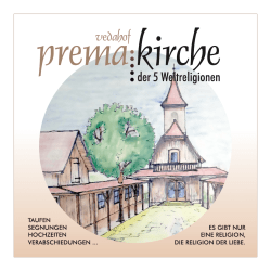 Prema Kirche