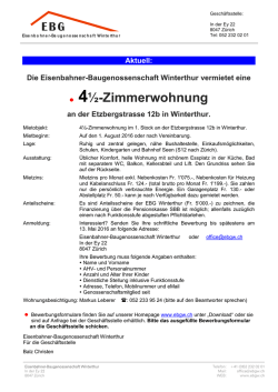 EBG Winterthur