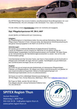 Inserat-PDF ansehen