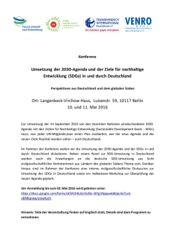 Einzelheiten finden Sie hier