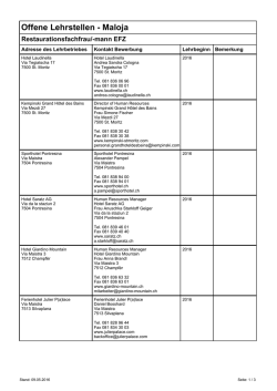 Ich m&ouml;chte diese Liste ausdrucken.