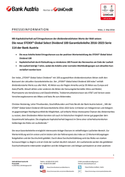 Document - Boerse