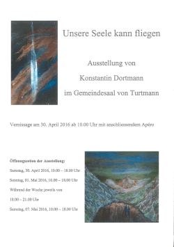 Flyer